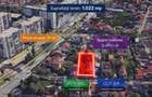 Teren de 1022mp de vanzare,Onestilor,Iosia,Oradea,Bihor - 1
