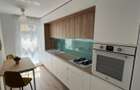 Apartament 2 camere Lux+Loc de parcare in Complexul Hercesa Vivenda - 5