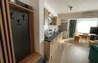 INCHIRIERE/ GARSONIERA/ LUJERULUI/  COMPLEX QUADRA2 / 430 EURO - 8
