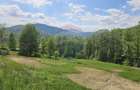 Teren de vanzare cu vedere la Ceahlău și Lacul Bicaz - 10
