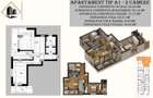 2 CAMERE DECOMANDATE- ZONA SCAFANDRI-FAR-CONFORT LUX-130000Euro - 1