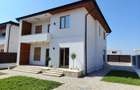 Vila Dobroiesti 5camere, 3 bai, cartier rezidențial, strada Asfaltata  - 2