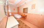Vila spatioasa, pretabil pentru locuit/clinica, zona Micro 17 – Galati - 35