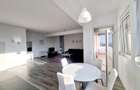 Apartament 2 camere, 69 mp utili, complet mobilat - Zona Torontalului - 6