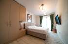 Apartament 3 camere,complet mobilat si utilat BLOC NOUULTRAMODERN - 12