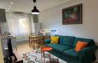 inchiriere apartament 2 camere, parter I Palladium Residence - 1