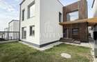 Casă cu design contemporan zonă liniștită cartierul Borhanci - 1