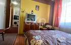 Vanzare 2 camere central etaj 3 mobilat+utilat Gaesti - 3
