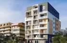Apartament 2 camere sut 84,20mp cu terasa, Lux, Parcul Verdi-Floreasca - 3