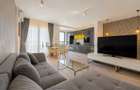 Duplex Aviatorii Residence | Parcare subterana - 2