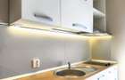 Apartament 1 camera l Tip Studio l Hasdeu l Modern
