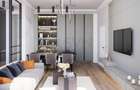 REA1017388 Apartament 3 camere cu balcoane de 31 mp - 4