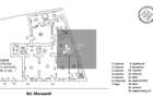 apartament 146mp -7 camere - Bulevadul Marasesti - comercial birouri- - 3