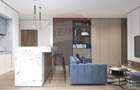 Apartament cu 2 camere etaj 3 - 10