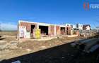Duplex 4 camere pe parter + perete dublu despartitor - Sanandrei - 2