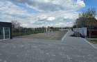 Teren 1 600 Mp Amenajat Pavaj De Vanzare, Str Morii, Sangeorgiu de Ms - 1