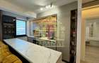 Apartament cu 2 camere LUX! Complex Comat Towers! - 12