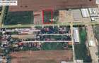 Teren 5.000mp Balotesti cu autorizatie hala - 4