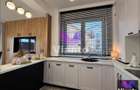 Apartament 2 camere mobilat si utilat premium-Cristian Davinci Homes - 2