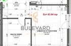 Comision 0. Apartament 3 camere, bloc nou in Apahida! - 1