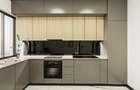 APARTAMENT 3 CAMERE + GRADINA MARE - COMISION 0% - 5