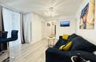 Apartament cu 3 camere complet mobilat si utilat, vedere spre  Mare - 3