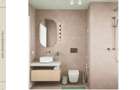 Vila cu 4 camere mobilata complet in Amber Forest