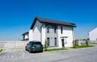 Case noi în Măgurele cu grădină proprie, parc privat și finisaje premium - 7