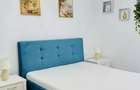 Pantelimon,Mega Mall,bl.nou,et.3/8,decomandat,CENTRALA,mobilat,utilat,AC,balcon - 2