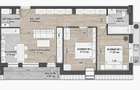 Apartament 3 camere 80 mp, priveliște superbă spre Lacul Gheorgheni&Iulius Mall - 14
