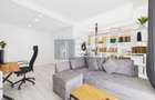Apartament 3 camere, 2 băi – Cosmopolis, 67 mp utili + loc de - 2