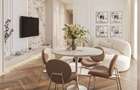 REA1026394 Apartament cu 3 camere Bloc Boutique Finalizare 2026 - 4