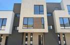 Vila 5 camere Pipera Denya Lake| Faza 1 - 1