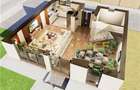 Casa Tip Duplex P+1+M - 5 camere - 4 bai 180 MPU - Teren - 190 MP - 21