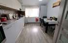 Km 5 Apartament 2 camere decomandat, la Mansarda 48 mp.incalzire pe gaze, liber - 9