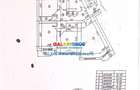 Vanzare 4 camere Bloc NOU in zona 13 Septembrie - Drumul Sarii ANAF - 9