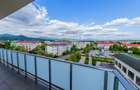 Penthouse exclusivist 186 M2C de vânzare în zona Centrală BAIA MARE - 6