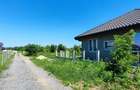 Lot pentru două case – Corbeanca Tamași - 8