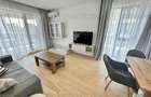 Apartament 2 camere luminos si modern de inchiriat in Nusco City – Pipera - 12