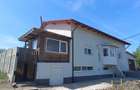 Casă retrasă Pișchia – 4 camere, teren 920 mp - 1