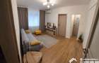2 camere renovat modern Piața Domenii, Ion Mihalache mobilat utilat zona verde - 7