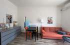 Apartament de inchiriat 2 camere | 40 mp | curte proprie | 350 EUR - 1