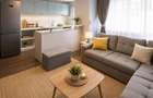 Apartament 3 camere, decomandat, etaj 1, bloc tip vila, Tractorul, Brasov - 1