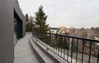 Penthouse nou 4 Camere Iancu Nicolae | Mobilat LUX | Terasa Panoramica - 19