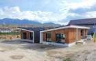 Casă premium la poalele Munților Piatra Craiului și Bucegi - 4