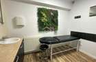 Spațiu comercial 45 mp parter - 2 parcări - salon amenajat - 9