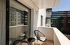Apartament 2 camere de Inchiriat | Cortina North - 14