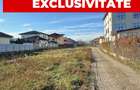 Loturi de teren de vanzare in Bacau,  Calea Moldovei, jud. Bacau - 1