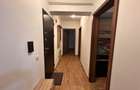 Apartament 2 camere decomandat - 46mp+40 mp terasa - parcare subterana - 5