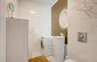 Penthouse superb cu 4 camere in imobil premium, 3 locuri de parcare in Herastrau - 14